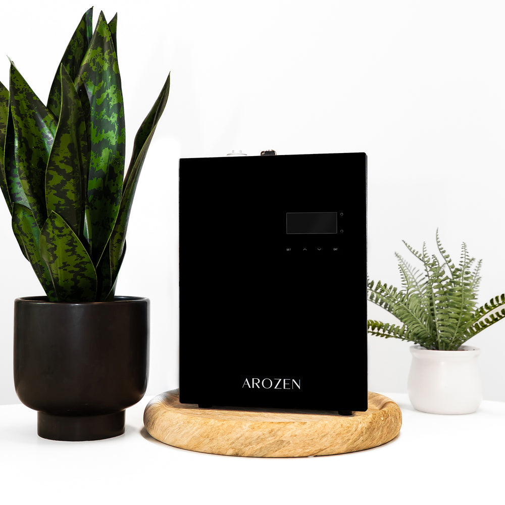 Vortex Ultra Commercial Scent Diffuser - Cold Air Diffusion - Heatless ...