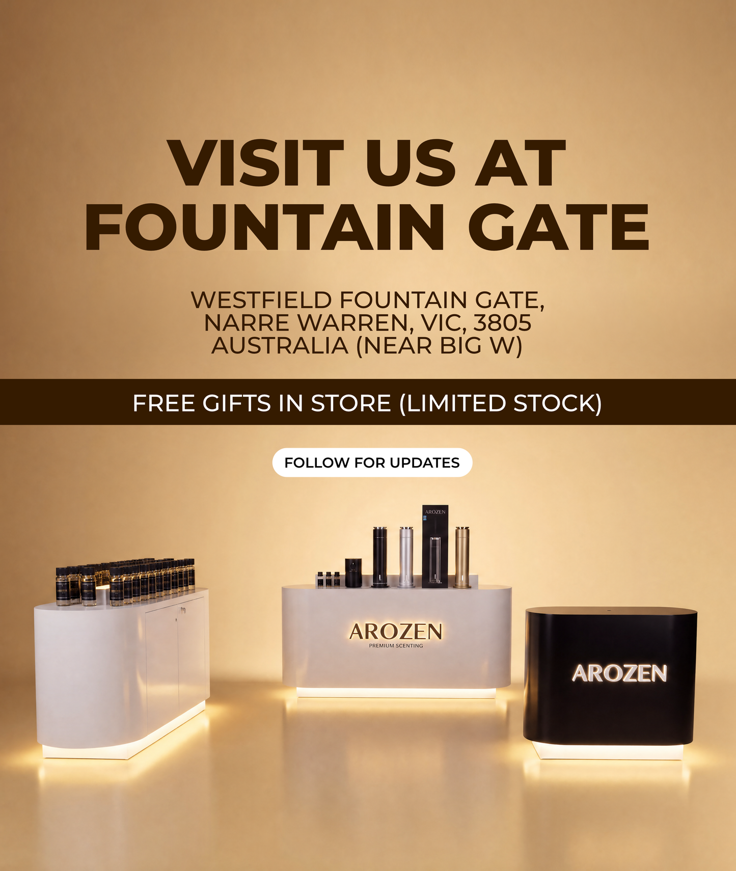 Arozen