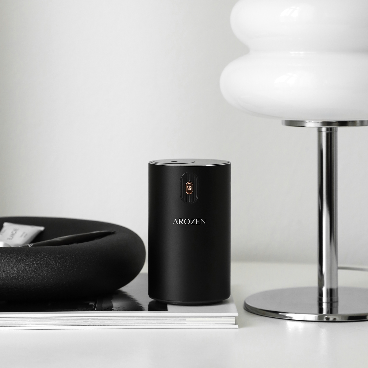 Onex Diffuser Eon Mini Scent Diffuser - Cold Air Diffusion - Heatless & Waterless ...
