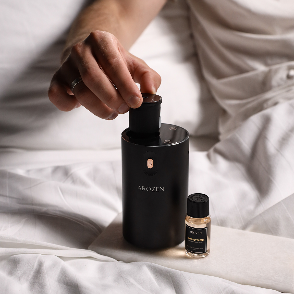 
                  
                    EON MINI SCENT DIFFUSER
                  
                