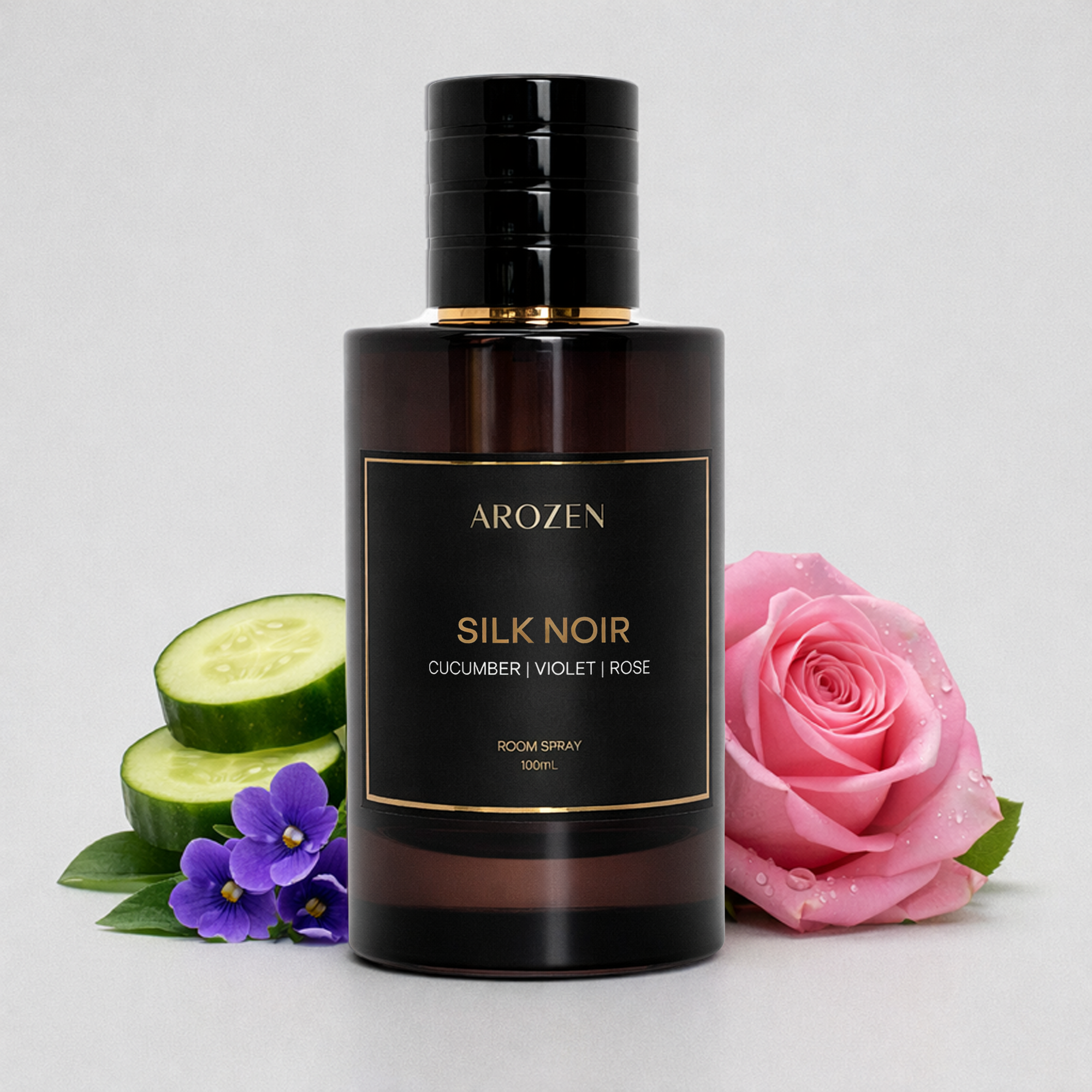 SILK NOIR ROOM SPRAY